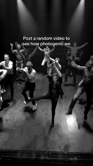 Video post by @magicmikeliveofficial on TikTok