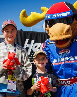 Image post by @nhms on Instagram