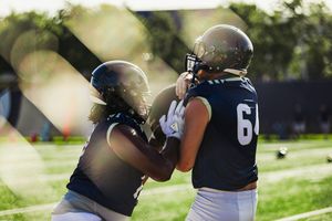 Image post by @FIUAthletics on Twitter