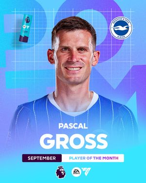 Image post by @premierleague on Instagram