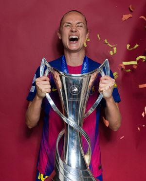 Image post by @wchampionsleague on Instagram