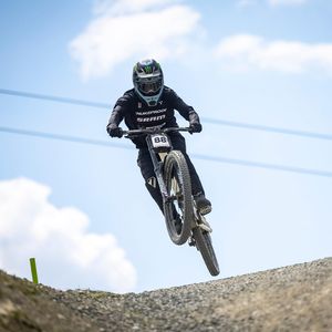 Image post by @nukeproofbikes on Instagram