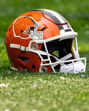 Image post by @clevelandbrowns on Instagram