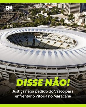 Image post by @ge.globo on Instagram