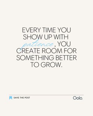 Image post by @oolalife on Instagram