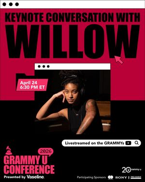Image post by @grammyu on Instagram