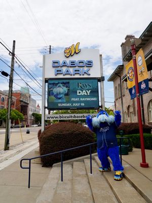 Image post by @biscuitbaseball on Instagram