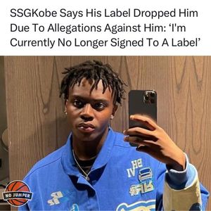 Image post by @nojumper on Instagram