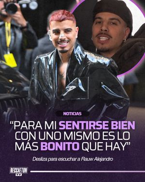 Image post by @reggaetontv on Instagram