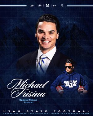 Image post by @usufootball on Instagram