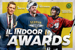 Image post by @Inside_Lacrosse on Twitter