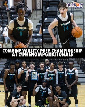 Image post by @phenom_hoops on Instagram