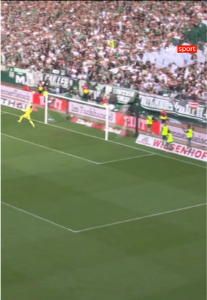 Video post by @bundesliga on TikTok
