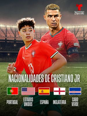 Image post by @telemundodeportes on Instagram