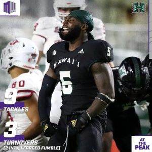 Image post by @mountainwestconference on Instagram