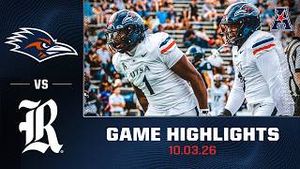 Video post by @americanathleticconf on YouTube