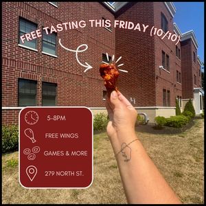 Image post by @wingnutzbarandgrill on Instagram