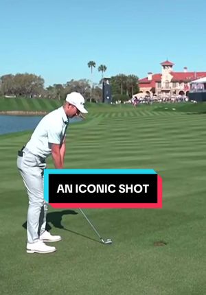 Video post by @nbcgolf on TikTok