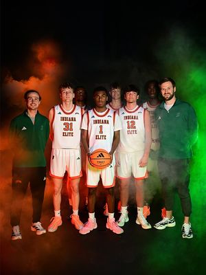 Image post by @indianaeliteie on Instagram