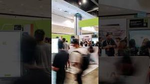 Video post by @nvidia on YouTube