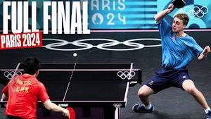 Video post by @olympics on YouTube