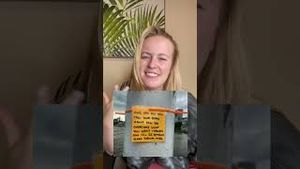 Video post by @bostonwithemily on YouTube