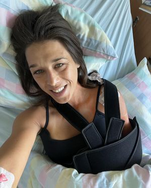 Image post by @joannajedrzejczyk on Instagram