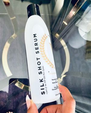 Image post by @vipluxuryhaircare on Instagram