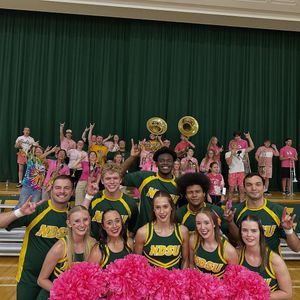 Image post by @ndsucheer on Instagram