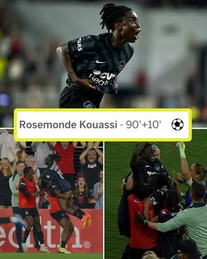 Image post by @espnafrica on Instagram