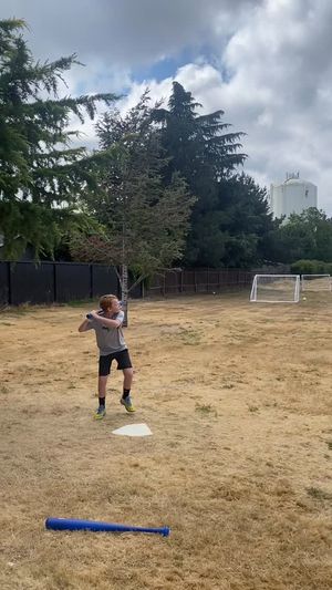 Video post by @PlayMakers USA on Facebook