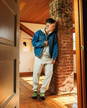 Image post by @keen on Instagram