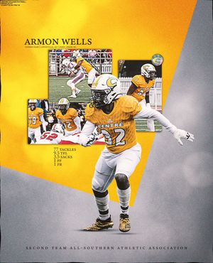 Image post by @CentreFootball on Twitter