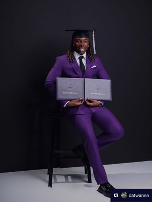 Image post by @pvamu on Instagram