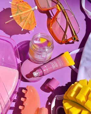 Image post by @laneige_us on Instagram
