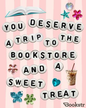 Image post by @bookstrofficial on Instagram