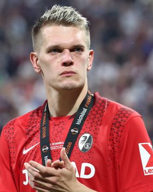 Image post by @bundesliga on Instagram