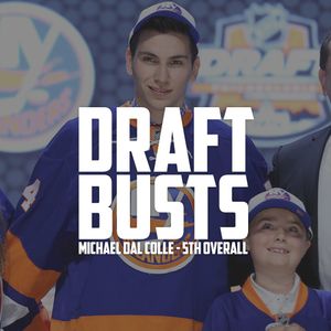 Image post by @draftinghockey on Instagram