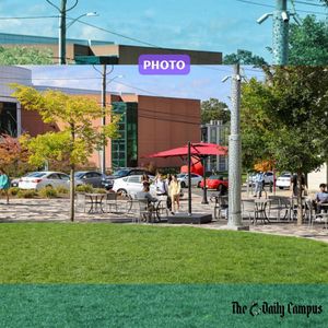 Image post by @the_dailycampus on Instagram