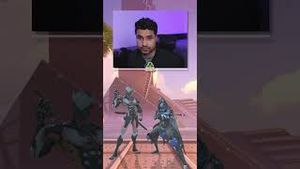Video post by @lagladiators on YouTube