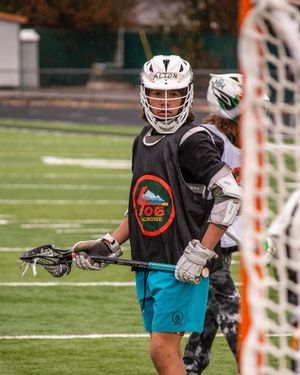Image post by @team406lacrosse on Instagram