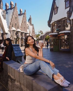 Image post by @xinlinnn on Instagram
