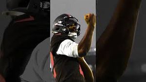 Video post by @browns on YouTube