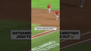 Video post by @foxsports on YouTube