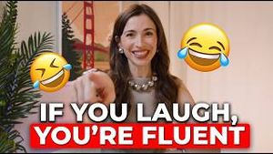 Video post by @linguamarina on YouTube