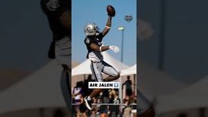 Video post by @raiders on YouTube