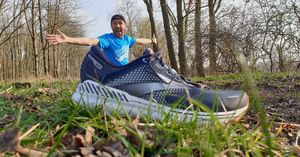 Image post by @brooksrunningde on Instagram