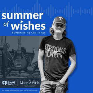 Image post by @makeawish_cwnc on Instagram