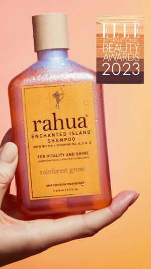 Video post by @RahuaBeauty on Facebook