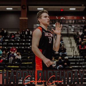 Image post by @ujmensvolleyball on Instagram